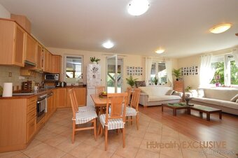 Predaj 4i RD, pozemok 500 m2, Rajka - 6