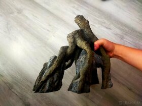 Dekoracia do akvaria/teraria - 6