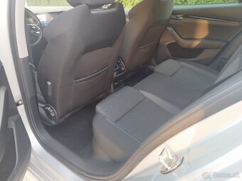 ☝️☝️Škoda Octavia Combi IV.Style 2.0 TDI 110KW DSG 2022 - 6
