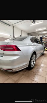 Volkswagen Passat R-line 4motion - 6