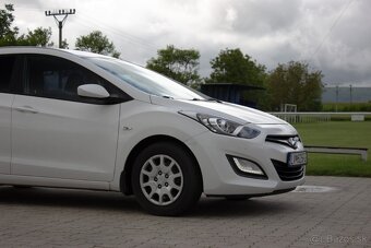 HYUNDAI I30 1.4 2014 - 6