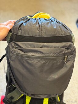 Predam turisticky batoh McKinley Edda VT 38 Vario - 6