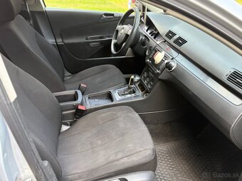 volkswagen passat b6 - 6
