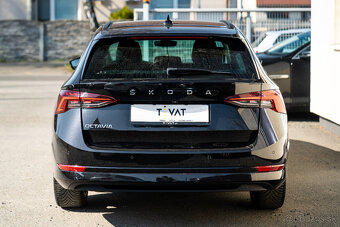 Škoda Octavia Combi 2.0 TDI SCR Style DSG - 6