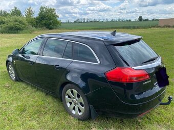 Predam Opel Insignia Sports Tourer - 6