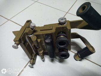 Tankový periskop TPKU 2B - 6