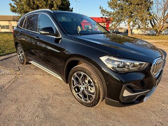 X1 Xline xDrive25e Plug-in hybrid 162kW,Aut,FULL LED,NAVI - 6