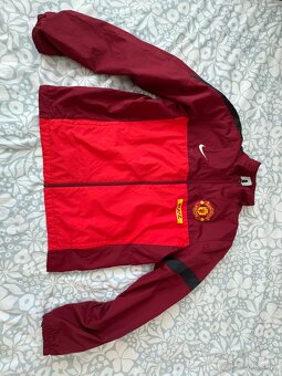Bunda Manchester United - 6