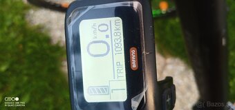 Horský elektrobicykel - 6