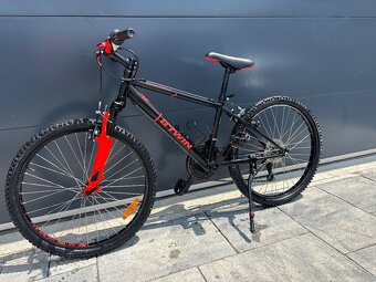 B twin Rockrider 500 24” - 6