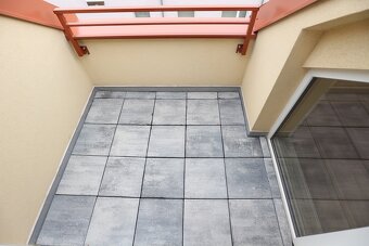 NOVINKA I MODERNÝ 2i.BYT S LOGGIOU a S PARKOVANÍM / BA I. - 6