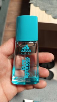 Predám Adidas voňavky - 6