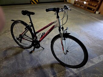 CTM MAXIMA 2.0 dámsky bicykel - 6