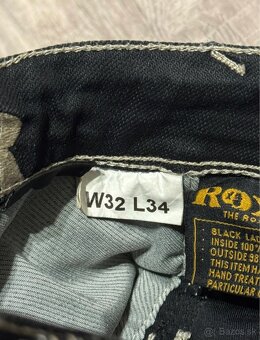 Rokker Black Lady - 6