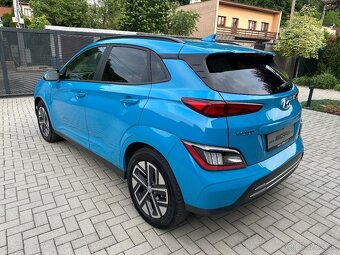 Rezervovane///Hyundai Kona Electric 150 - 6