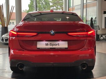 BMW 220d Gran Coupé M-Sport - 6