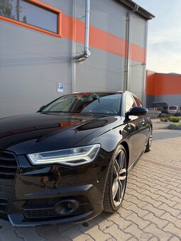 Audi A6 C7 Facelift S-line - 6