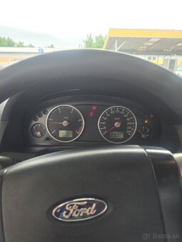 Ford mondeo 2.0 tdci - 6