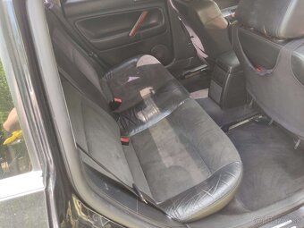 2002 Volkswagen Passat B5.5 4motion - 6