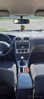 Ford focus - 6