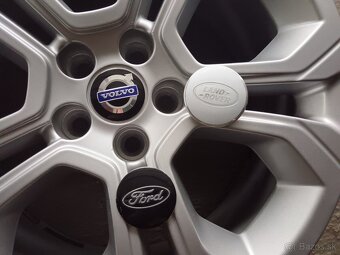 Elektróny R18 5x108 originál Land Rover Discovery Sport - 6