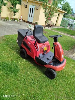 Rider ALKO - 6