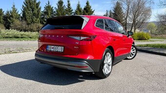Škoda Enyaq iV 80x - 6