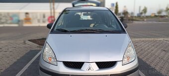 Mitsubishi Colt rv2007 Auto bez investícií - 6