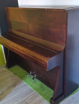 Piano Fibich - 6