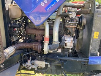Farmtrac 685dt - 6