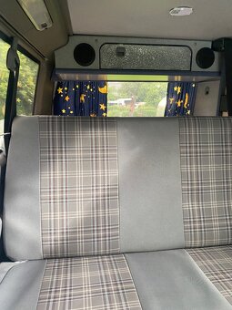 VW T4 WESTFALIA - 6
