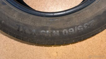 235/60r18 letné - 6