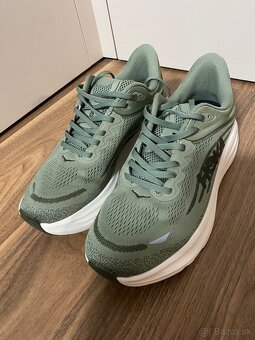 Nove tenisky Hoka One Bondi 9 - 6