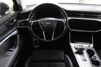 Audi A6 45 3.0 TDI S-Line Quattro - 6
