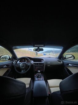Audi A5 2.0Tfsi - 6
