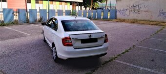 Škoda Rapid 1.6 Tdi Limited-Edition 2015 - 6