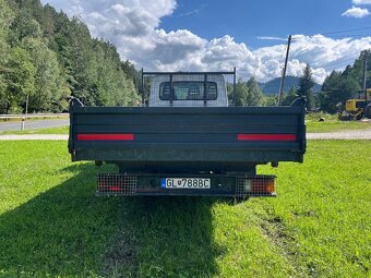 Iveco Daily 2.8 - trojstranný sklapač - 6