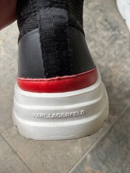 Jordan / Nike / Balenciaga - 6
