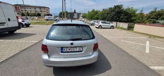 GOLF 5. 1.9TDI - 6