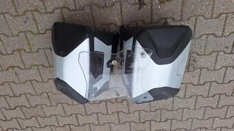 KTM 1290 Super Adventure S s 3kuframi - 6
