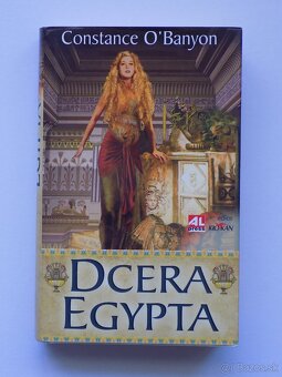 Historické romance-Jordan,Becnel,Hunter,Small, Feather a iný - 6