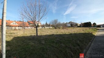 Predaj lukratívneho pozemku na Zobore - 6