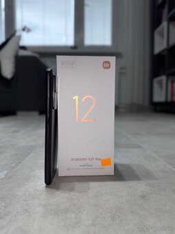 Xiaomi 12T Pro - 6