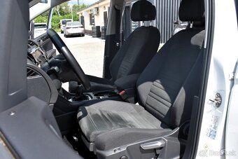 Volkswagen Touran 2.0 TDI SCR 150k R-Line Highline - 6