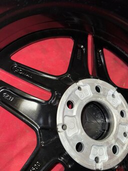 Original Mercedes 5x112 r18 - 6