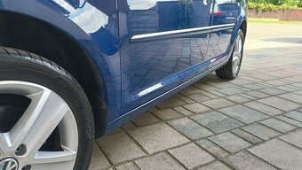 VOLKSWAGEN TOURAN 2.0 TDI CR 103 kW DSG6 HIGHLINE - 6