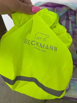Školská taška Beckmann - 6