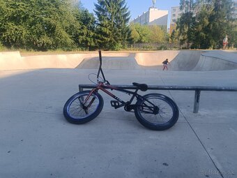 Bmx CTM POP - 6