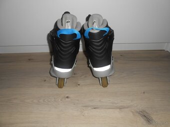 Predam malo pouzivane agresivne korcule K2 FATTY PRO - 6