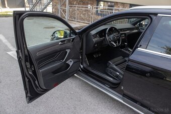 Volkswagen Passat Alltrack 2.0 TSI 4Motion DSG 200 kW - 6